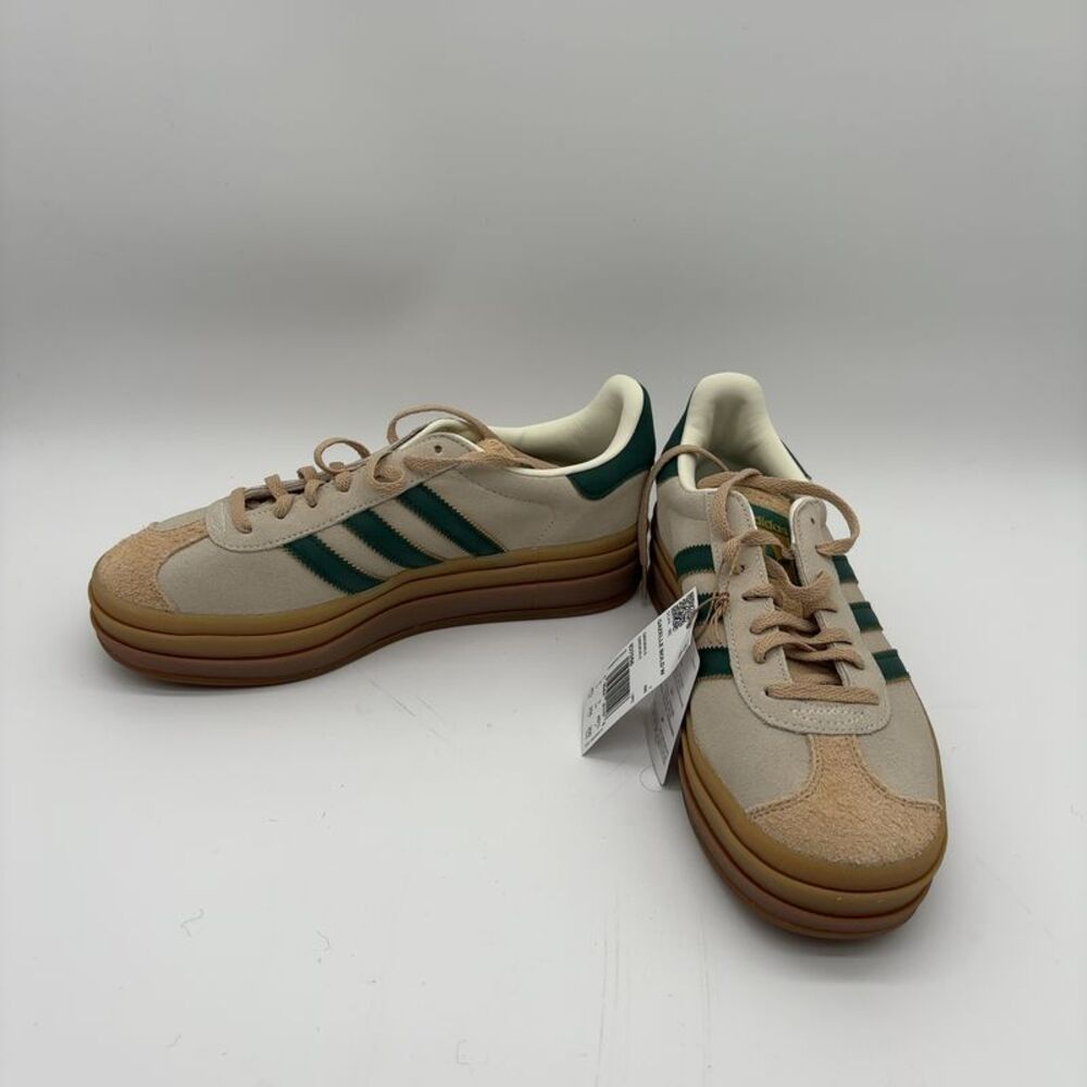 Adidas Gazelle Shoes - Picture 1 of 7